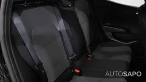 Mitsubishi Colt de 2024