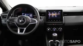 Mitsubishi Colt de 2024