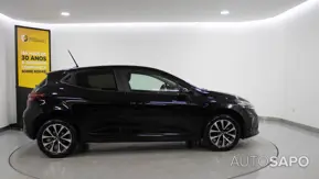 Mitsubishi Colt de 2024