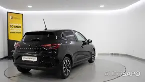 Mitsubishi Colt de 2024