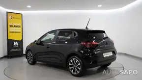 Mitsubishi Colt de 2024