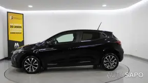 Mitsubishi Colt de 2024