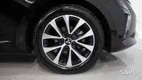 Mitsubishi Colt de 2024