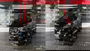 Peugeot 3008 de 2019