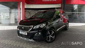 Peugeot 3008 de 2019