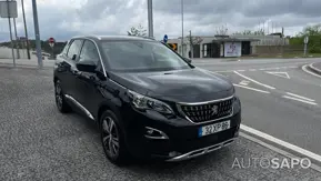 Peugeot 3008 de 2019