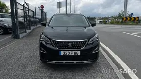 Peugeot 3008 de 2019