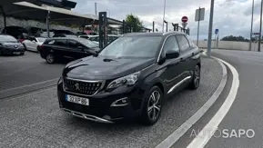 Peugeot 3008 de 2019