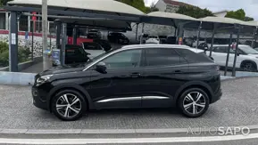 Peugeot 3008 de 2019
