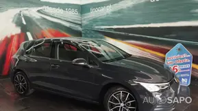 Volkswagen Golf 1.0 TSI Life de 2021
