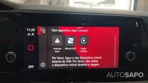 Volkswagen Golf 1.0 TSI Life de 2021