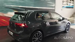 Volkswagen Golf 1.0 TSI Life de 2021