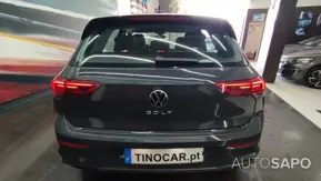 Volkswagen Golf 1.0 TSI Life de 2021