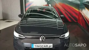 Volkswagen Golf 1.0 TSI Life de 2021