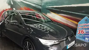 Volkswagen Golf 1.0 TSI Life de 2021