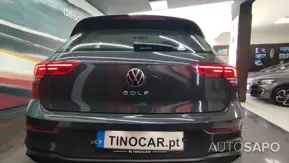 Volkswagen Golf 1.0 TSI Life de 2021