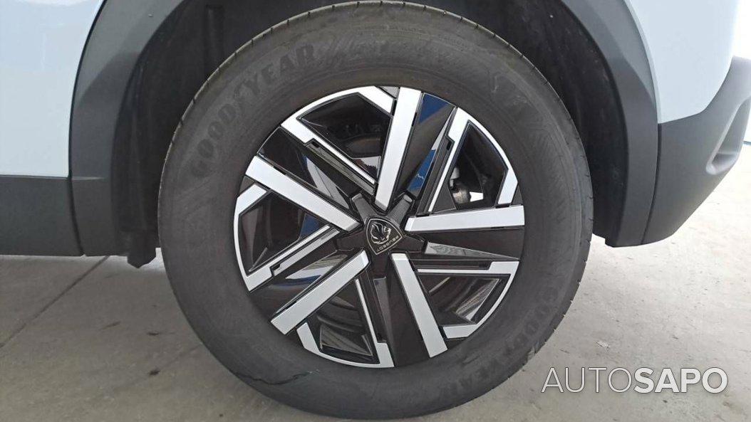 Peugeot 2008 1.6 e-HDi Active de 2024