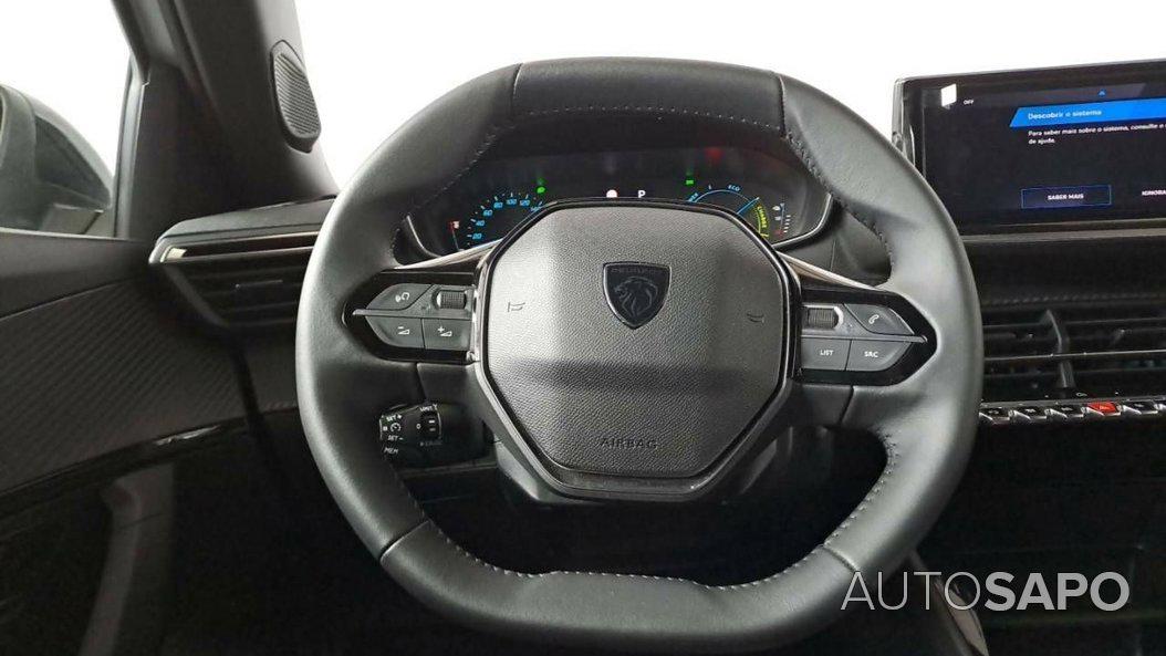 Peugeot 2008 1.6 e-HDi Active de 2024