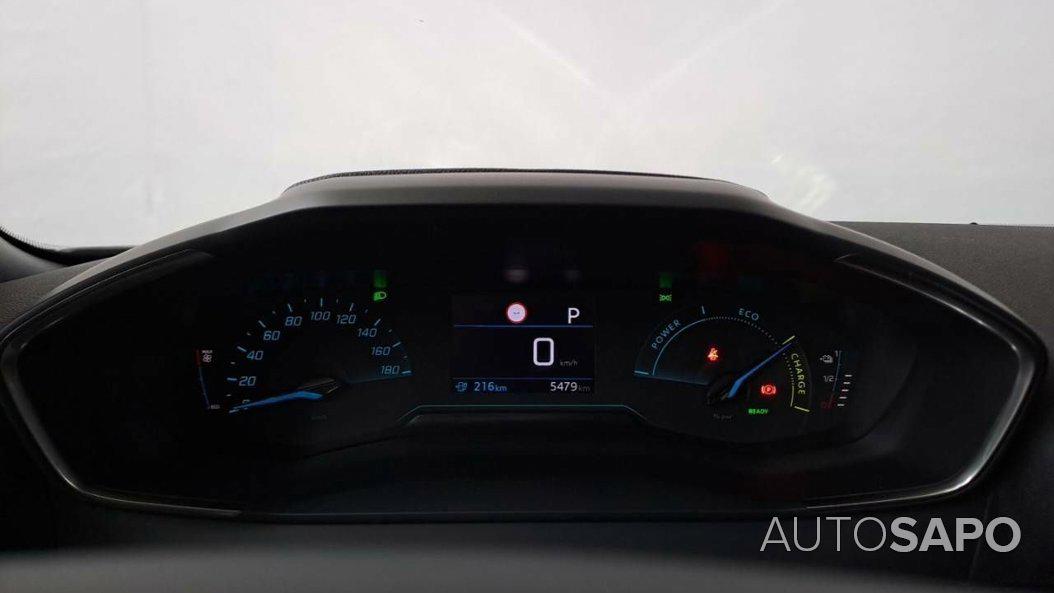 Peugeot 2008 1.6 e-HDi Active de 2024