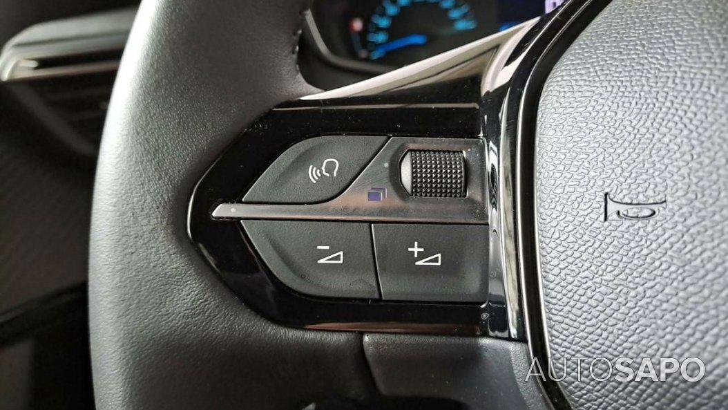 Peugeot 2008 1.6 e-HDi Active de 2024