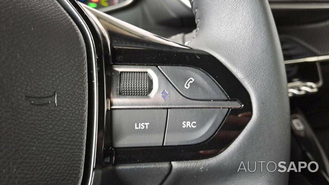 Peugeot 2008 1.6 e-HDi Active de 2024
