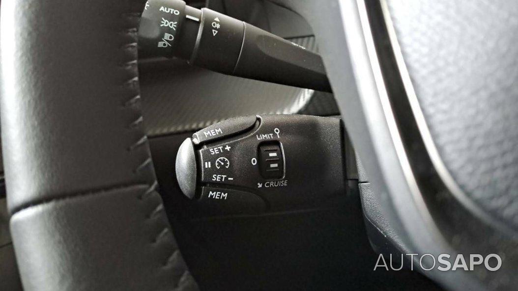 Peugeot 2008 1.6 e-HDi Active de 2024