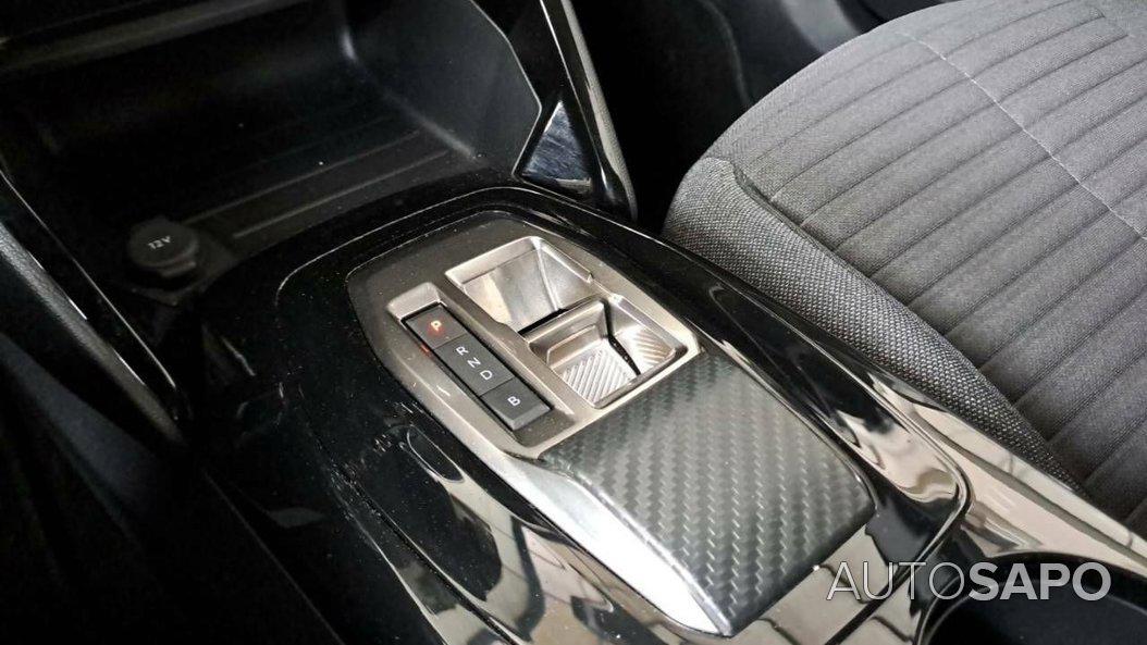 Peugeot 2008 1.6 e-HDi Active de 2024