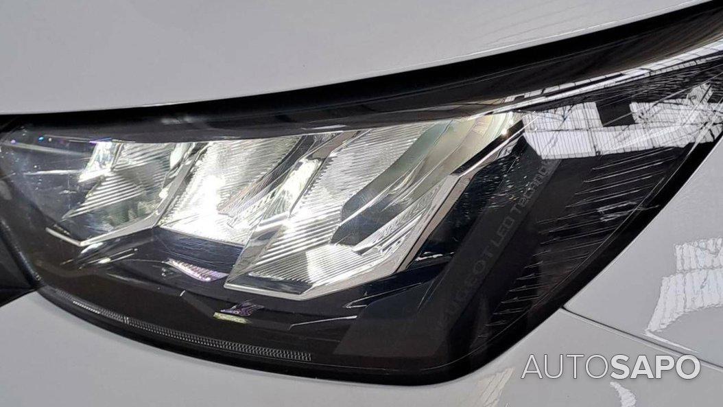 Peugeot 2008 1.6 e-HDi Active de 2024