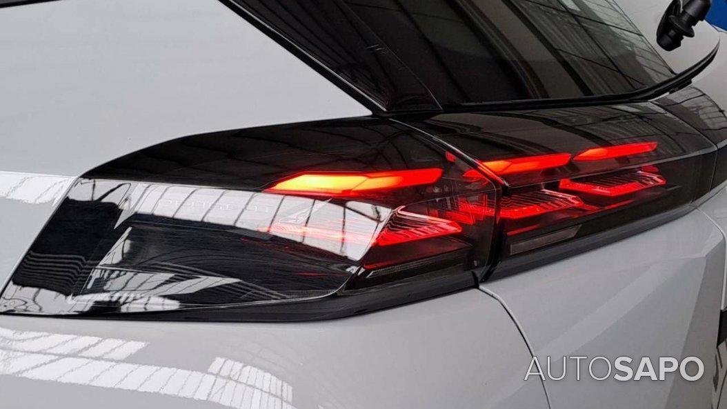 Peugeot 2008 1.6 e-HDi Active de 2024