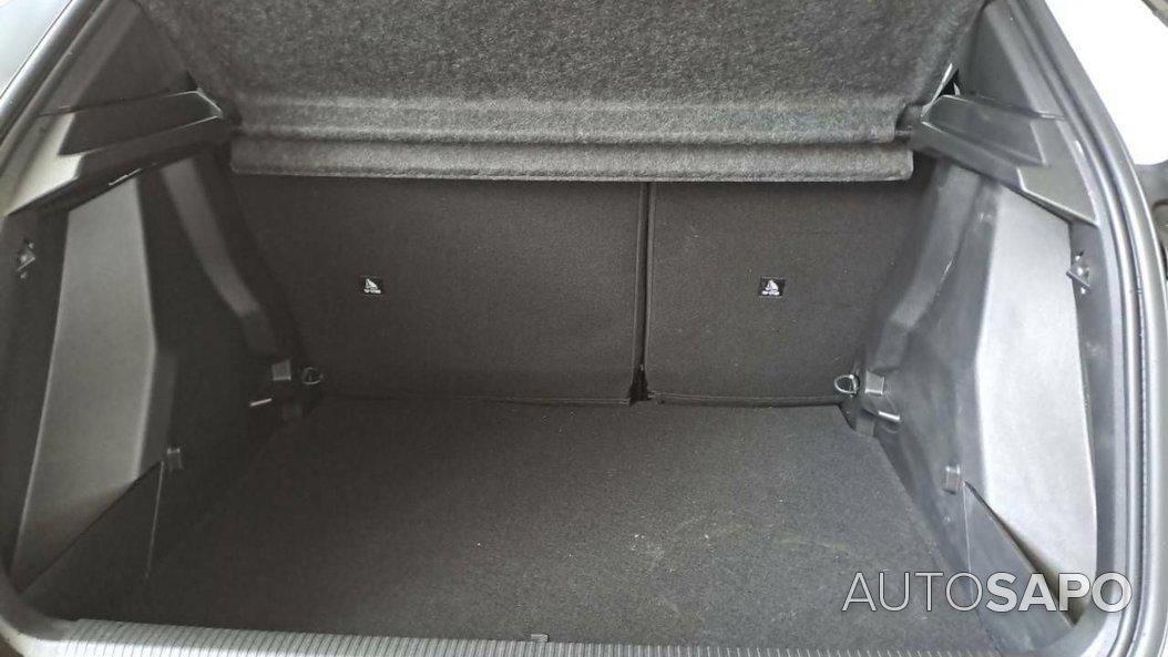 Peugeot 2008 1.6 e-HDi Active de 2024