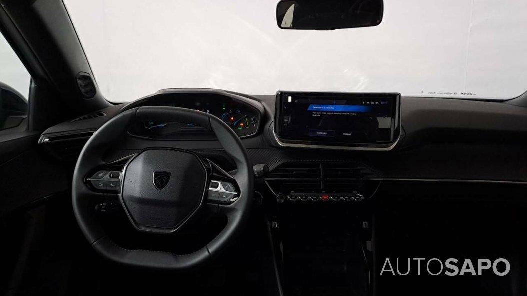 Peugeot 2008 1.6 e-HDi Active de 2024
