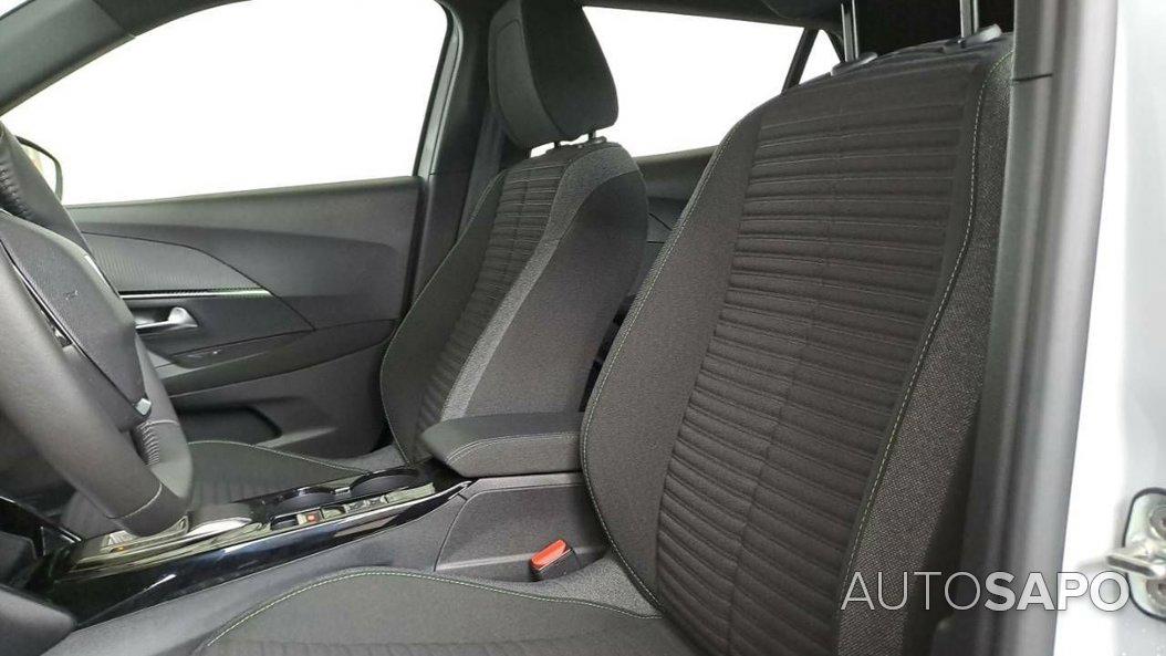 Peugeot 2008 1.6 e-HDi Active de 2024