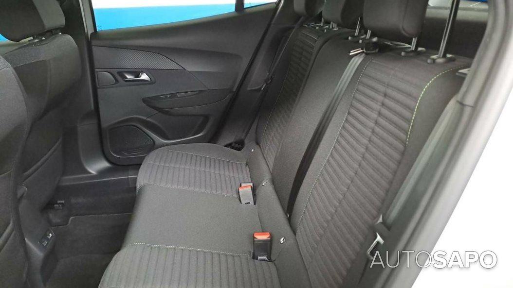 Peugeot 2008 1.6 e-HDi Active de 2024