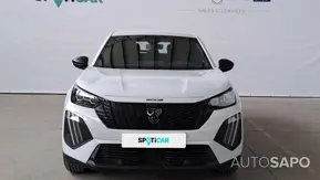Peugeot 2008 1.6 e-HDi Active de 2024