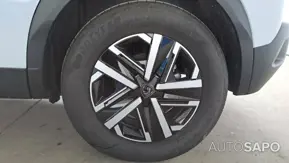 Peugeot 2008 1.6 e-HDi Active de 2024