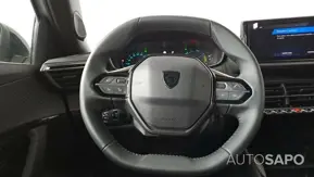 Peugeot 2008 1.6 e-HDi Active de 2024