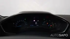 Peugeot 2008 1.6 e-HDi Active de 2024