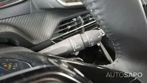 Peugeot 2008 1.6 e-HDi Active de 2024