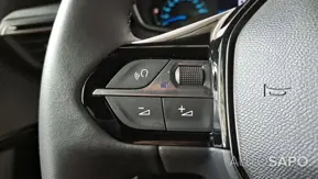 Peugeot 2008 1.6 e-HDi Active de 2024
