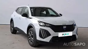 Peugeot 2008 1.6 e-HDi Active de 2024