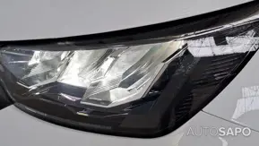 Peugeot 2008 1.6 e-HDi Active de 2024