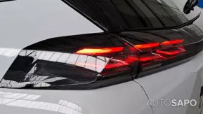 Peugeot 2008 1.6 e-HDi Active de 2024