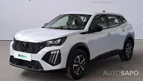 Peugeot 2008 1.6 e-HDi Active de 2024