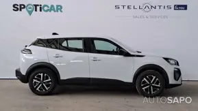 Peugeot 2008 1.6 e-HDi Active de 2024