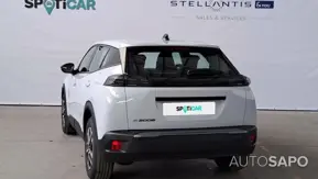 Peugeot 2008 1.6 e-HDi Active de 2024
