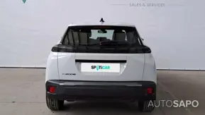Peugeot 2008 1.6 e-HDi Active de 2024