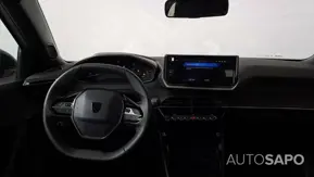 Peugeot 2008 1.6 e-HDi Active de 2024