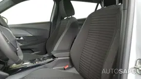 Peugeot 2008 1.6 e-HDi Active de 2024