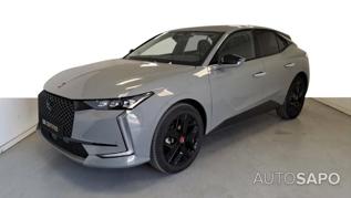 DS DS4 1.6 BlueHDi Performance Line de 2024