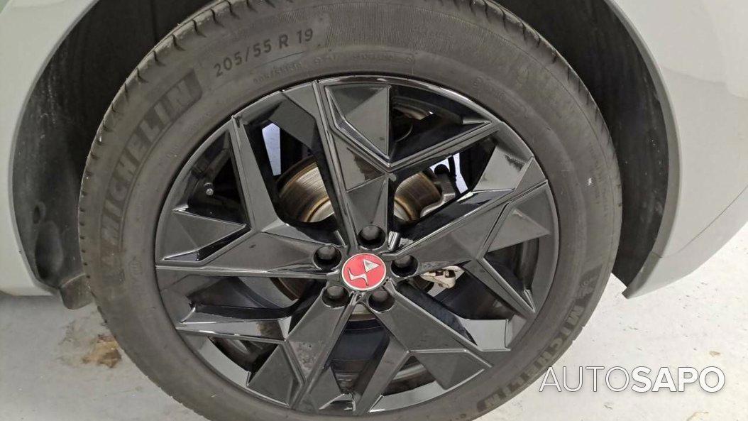 DS DS4 1.6 BlueHDi Performance Line de 2024